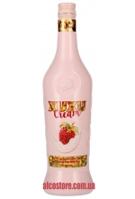 Ликер XUXU Strawberry Cream 0,7л